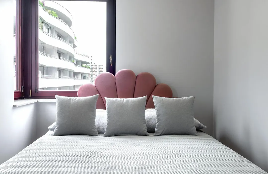 Royal Deluxe 2 Rooms 6 Persons Aquapark Down Town-1