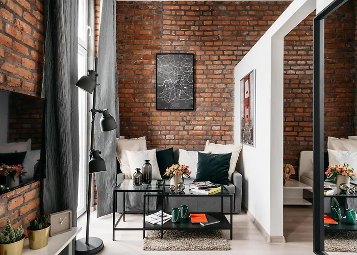 Tyzenhauz Apartments Kazimierz
